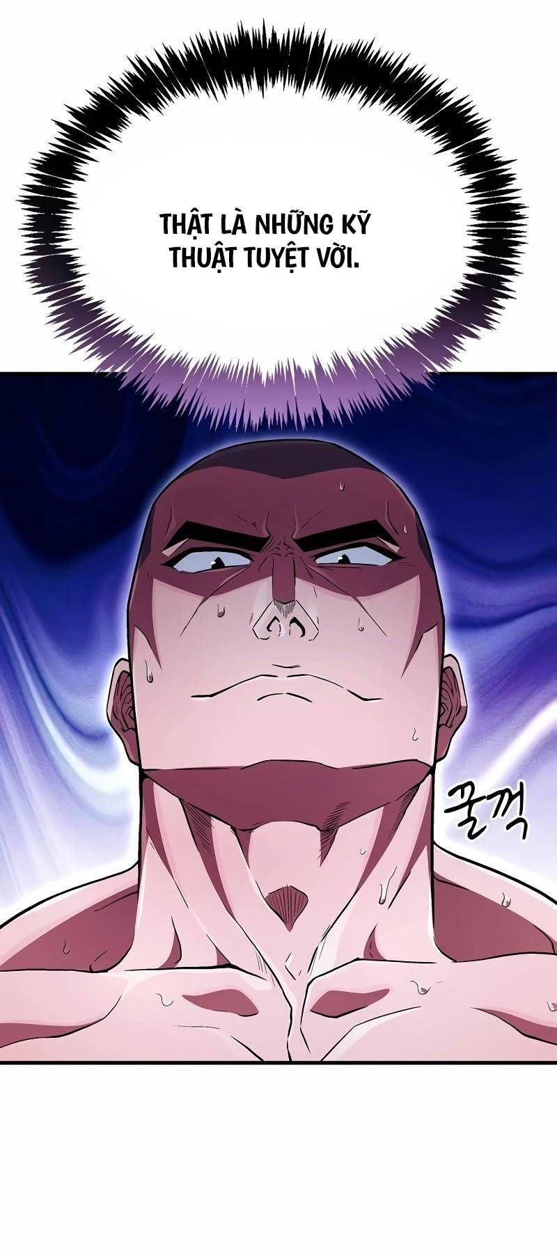 đọc truyện Huấn Luyện Viên Murim Thiên Tài Chương 7 ảnh 35 tại Thiên Thai Truyện