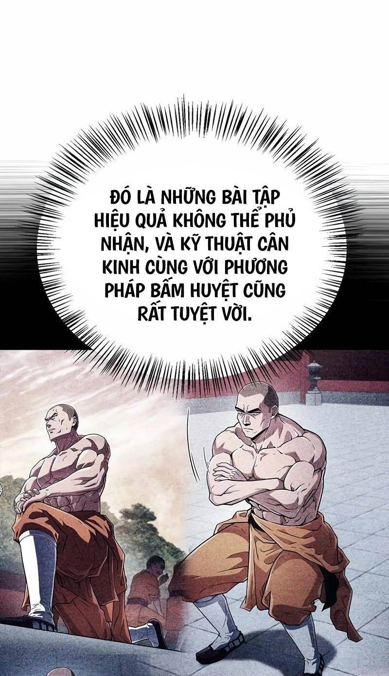 đọc truyện Huấn Luyện Viên Murim Thiên Tài Chương 7 ảnh 36 tại Thiên Thai Truyện