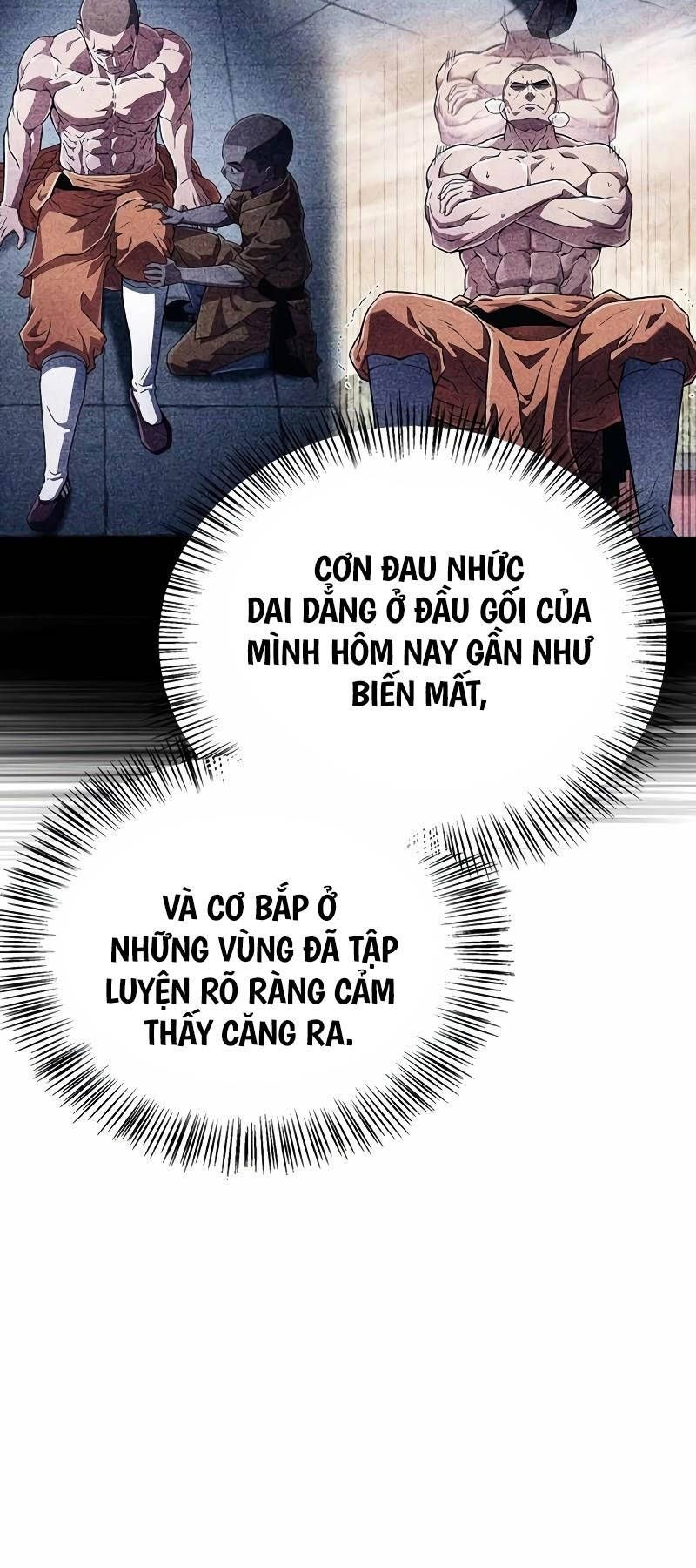 đọc truyện Huấn Luyện Viên Murim Thiên Tài Chương 7 ảnh 37 tại Thiên Thai Truyện