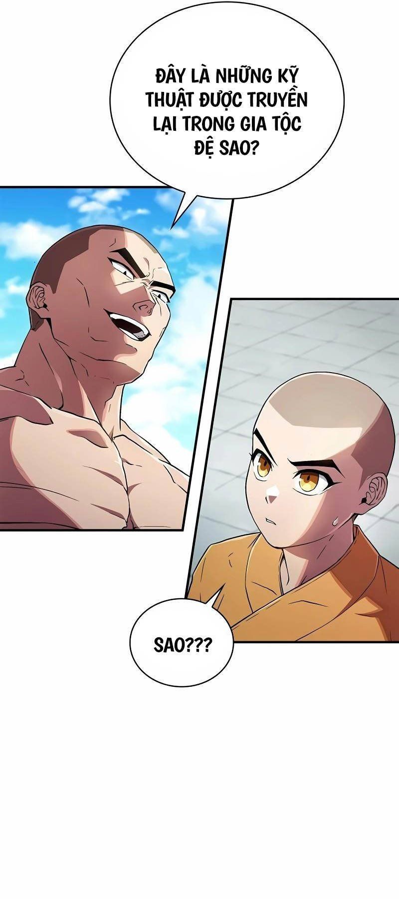 đọc truyện Huấn Luyện Viên Murim Thiên Tài Chương 7 ảnh 38 tại Thiên Thai Truyện