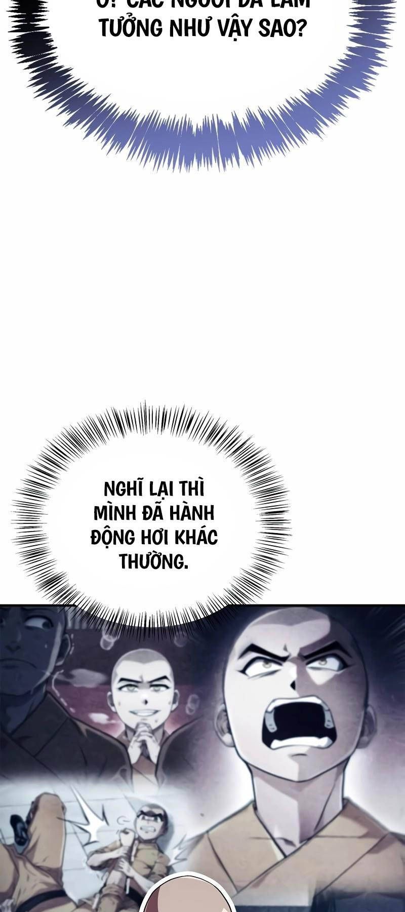 đọc truyện Huấn Luyện Viên Murim Thiên Tài Chương 7 ảnh 41 tại Thiên Thai Truyện