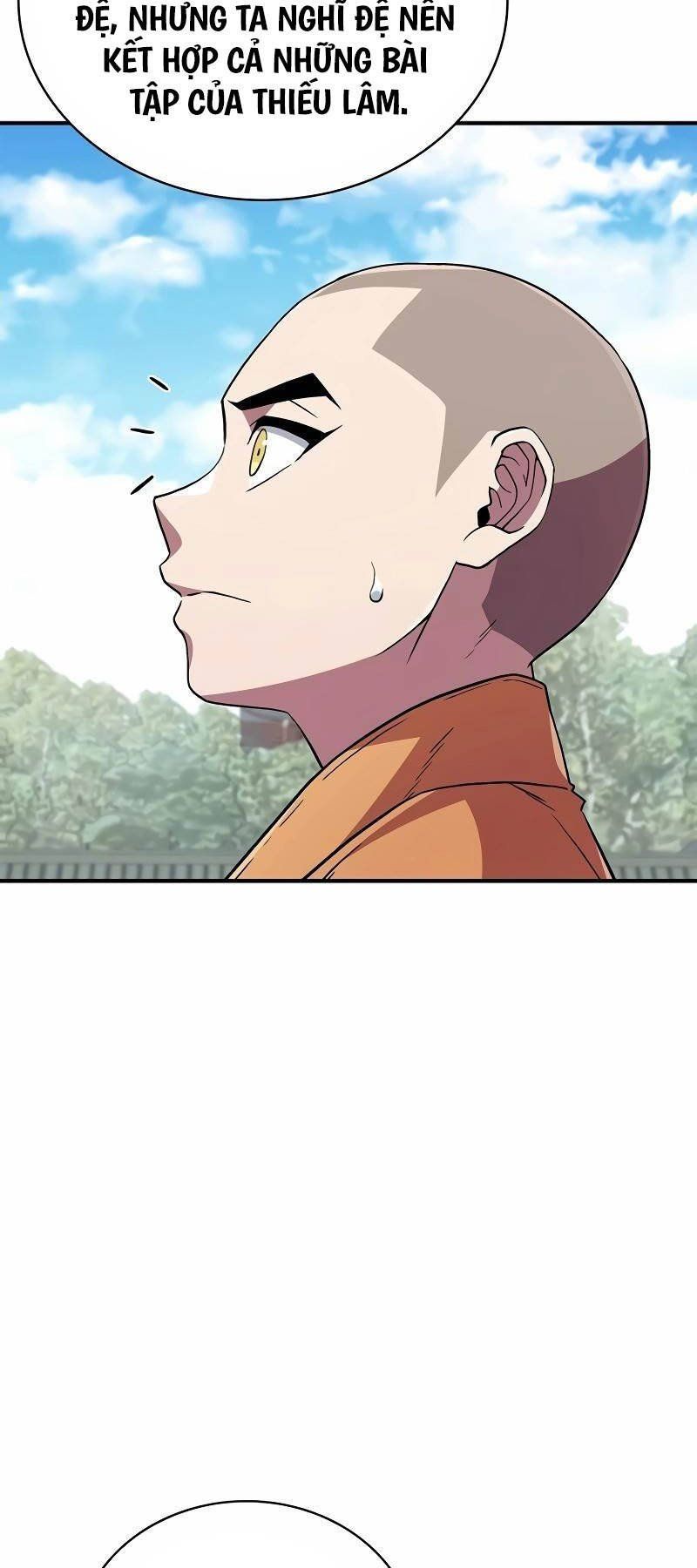 đọc truyện Huấn Luyện Viên Murim Thiên Tài Chương 7 ảnh 46 tại Thiên Thai Truyện