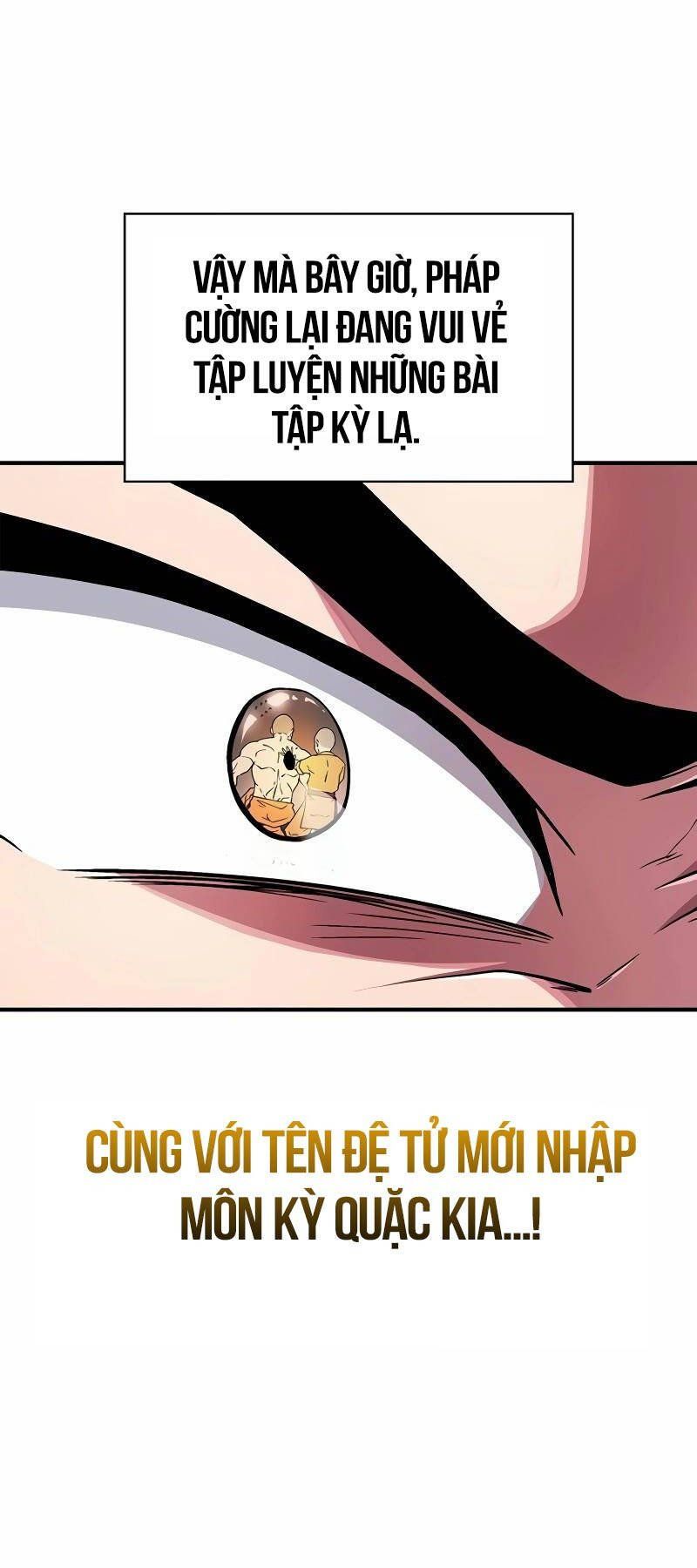 đọc truyện Huấn Luyện Viên Murim Thiên Tài Chương 7 ảnh 7 tại Thiên Thai Truyện