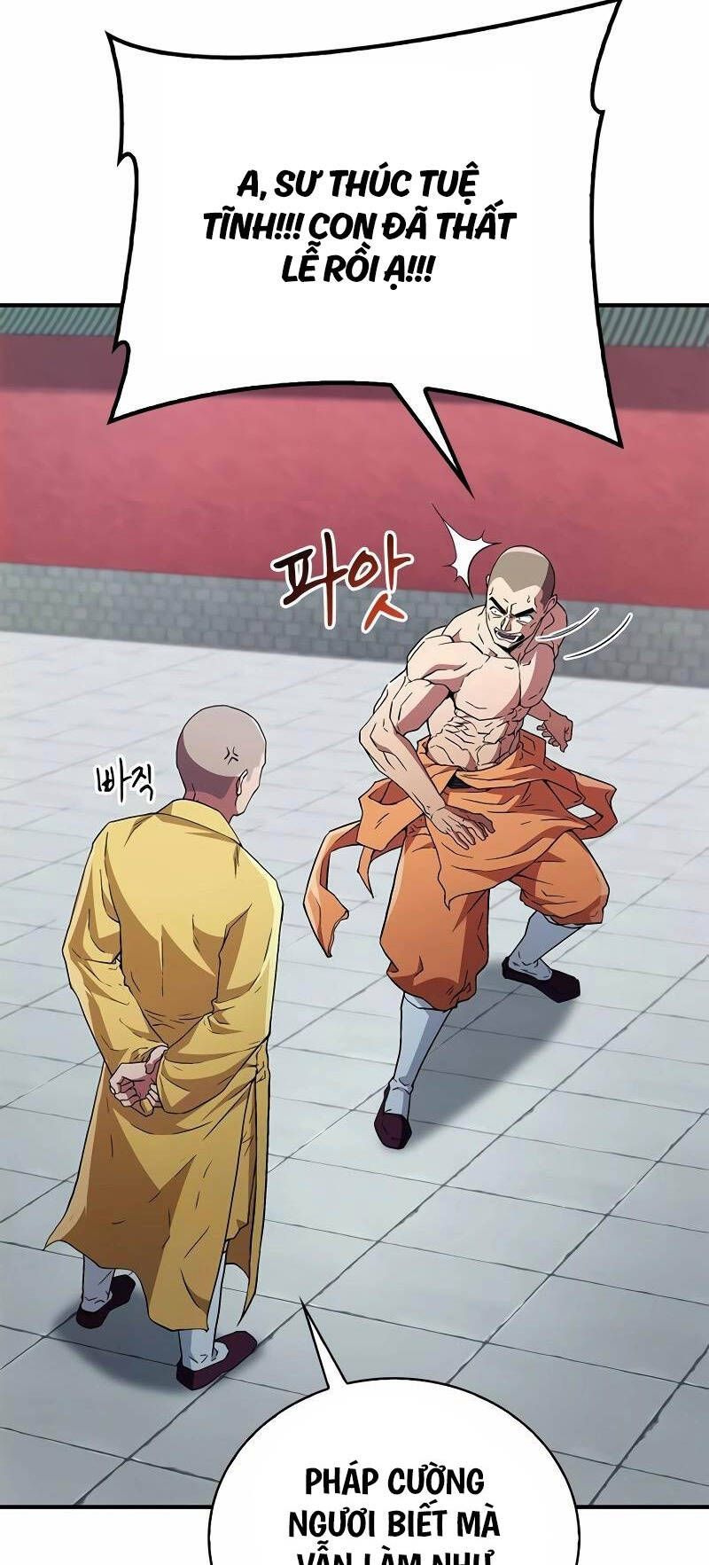 đọc truyện Huấn Luyện Viên Murim Thiên Tài Chương 7 ảnh 52 tại Thiên Thai Truyện