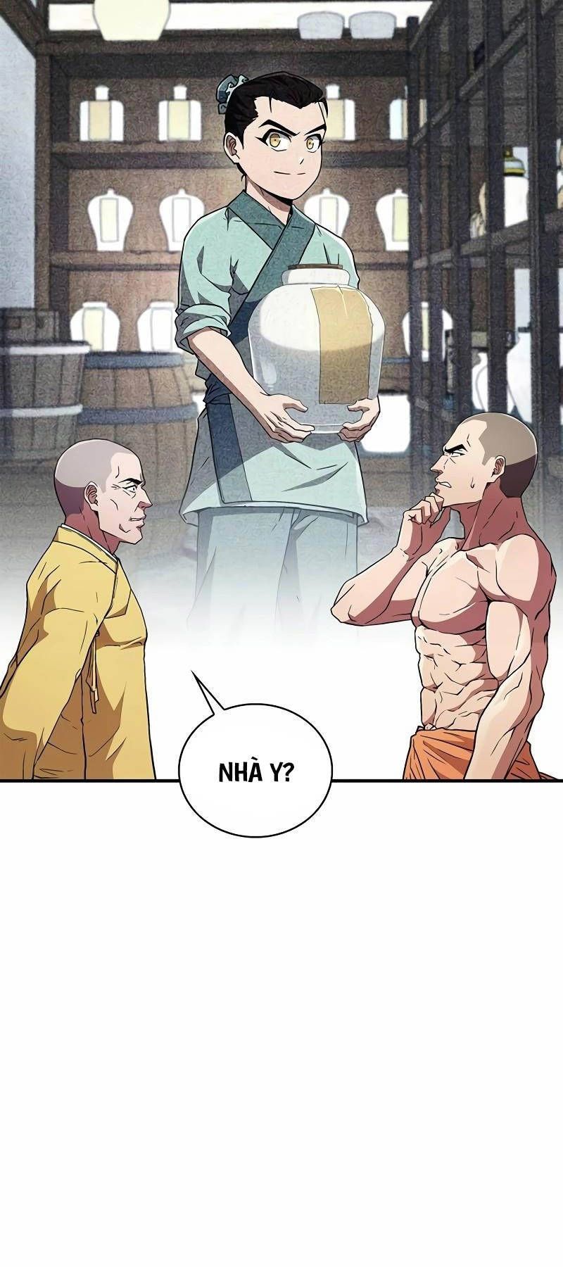 đọc truyện Huấn Luyện Viên Murim Thiên Tài Chương 7 ảnh 56 tại Thiên Thai Truyện