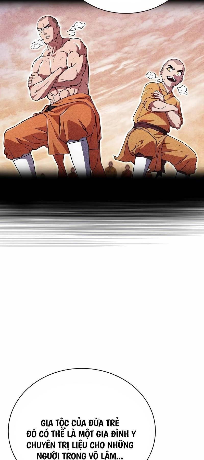 đọc truyện Huấn Luyện Viên Murim Thiên Tài Chương 7 ảnh 63 tại Thiên Thai Truyện