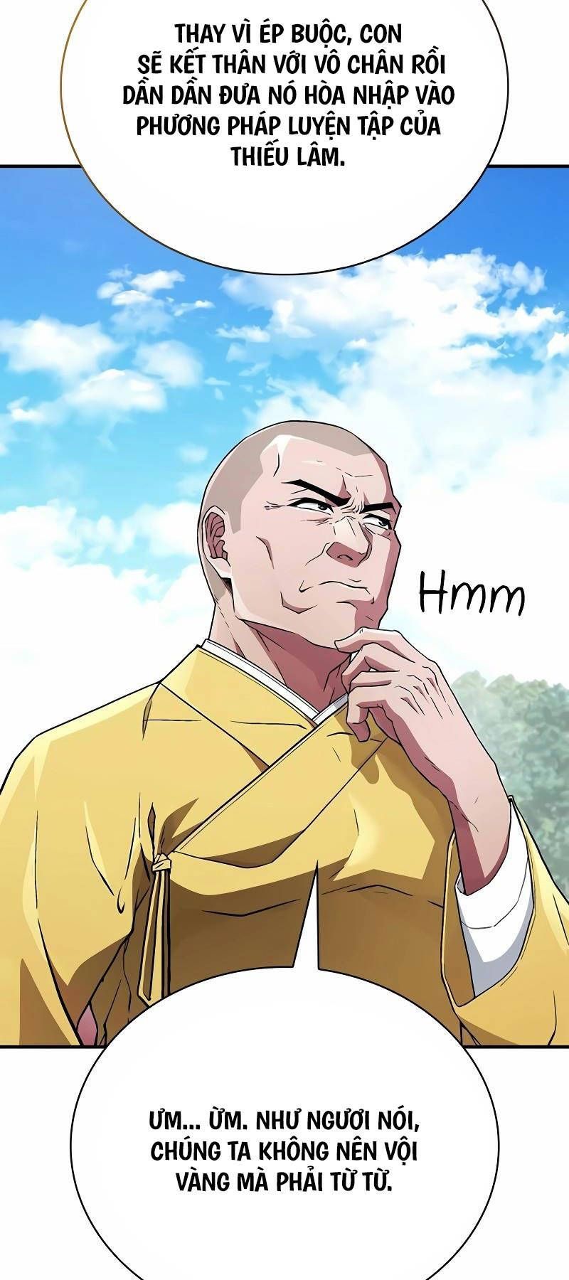 đọc truyện Huấn Luyện Viên Murim Thiên Tài Chương 7 ảnh 67 tại Thiên Thai Truyện