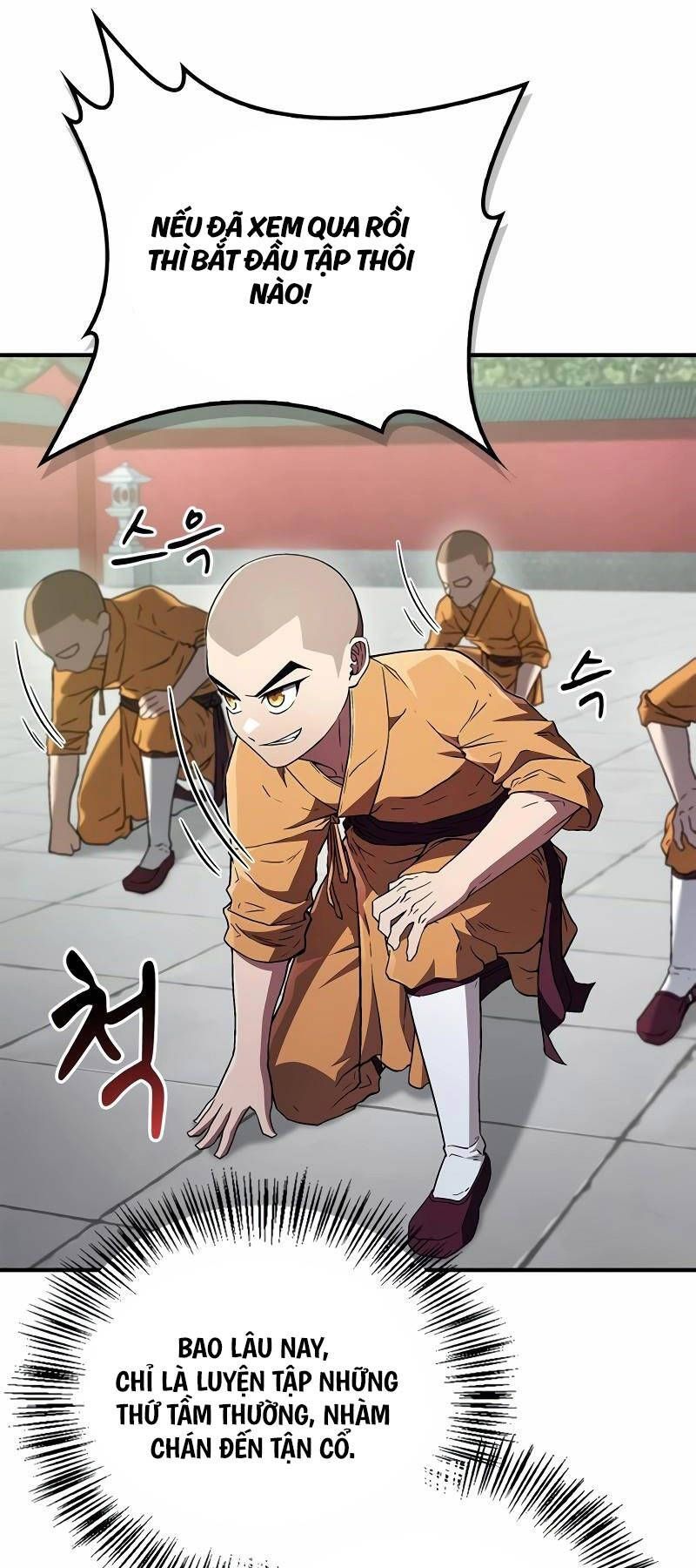 đọc truyện Huấn Luyện Viên Murim Thiên Tài Chương 7 ảnh 85 tại Thiên Thai Truyện