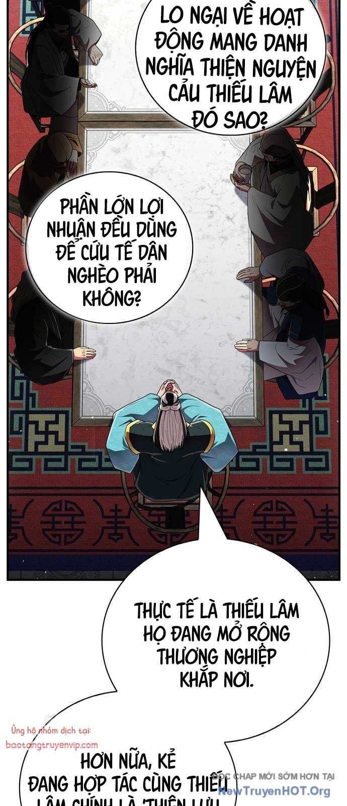 đọc truyện Huấn Luyện Viên Murim Thiên Tài Chương 70 ảnh 12 tại Thiên Thai Truyện