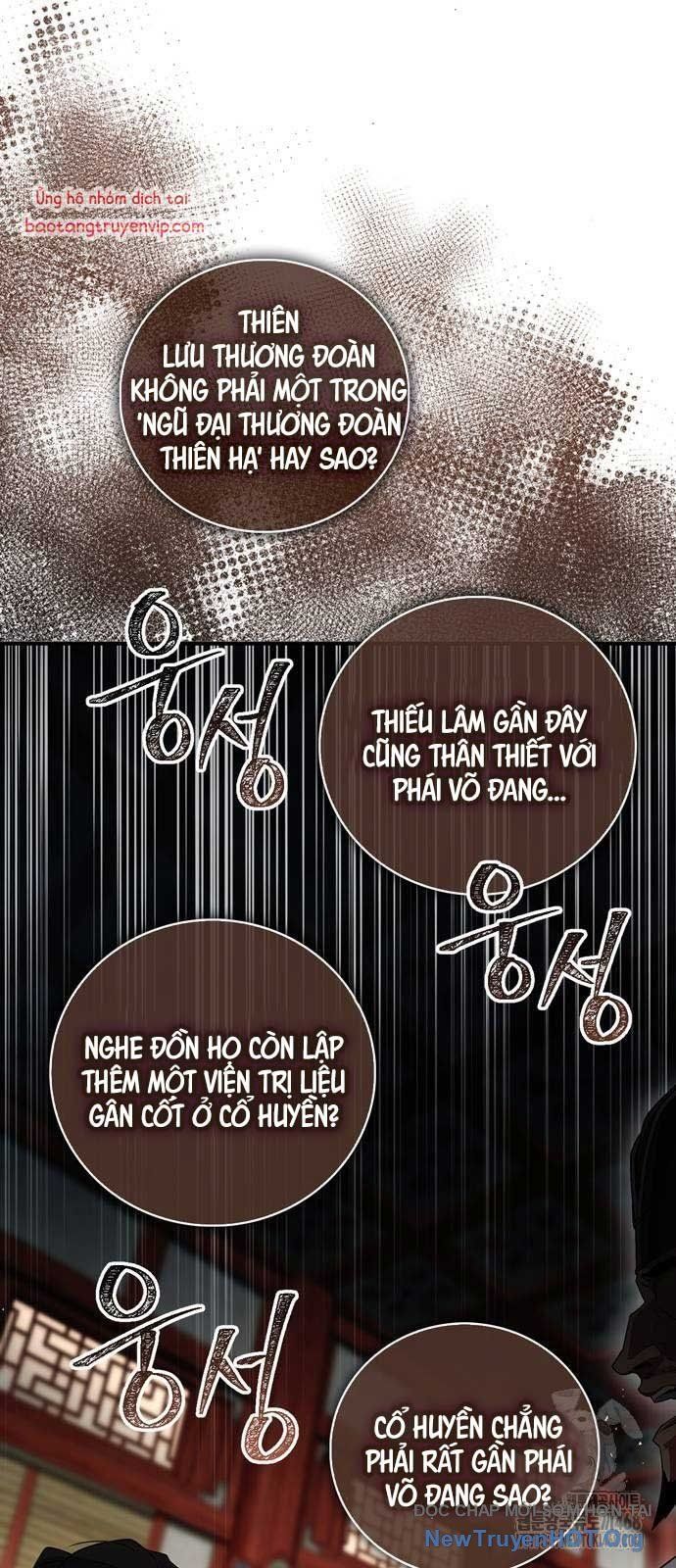 đọc truyện Huấn Luyện Viên Murim Thiên Tài Chương 70 ảnh 14 tại Thiên Thai Truyện