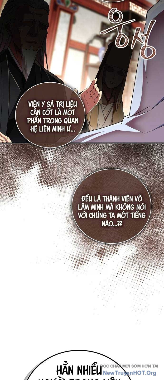 đọc truyện Huấn Luyện Viên Murim Thiên Tài Chương 70 ảnh 15 tại Thiên Thai Truyện