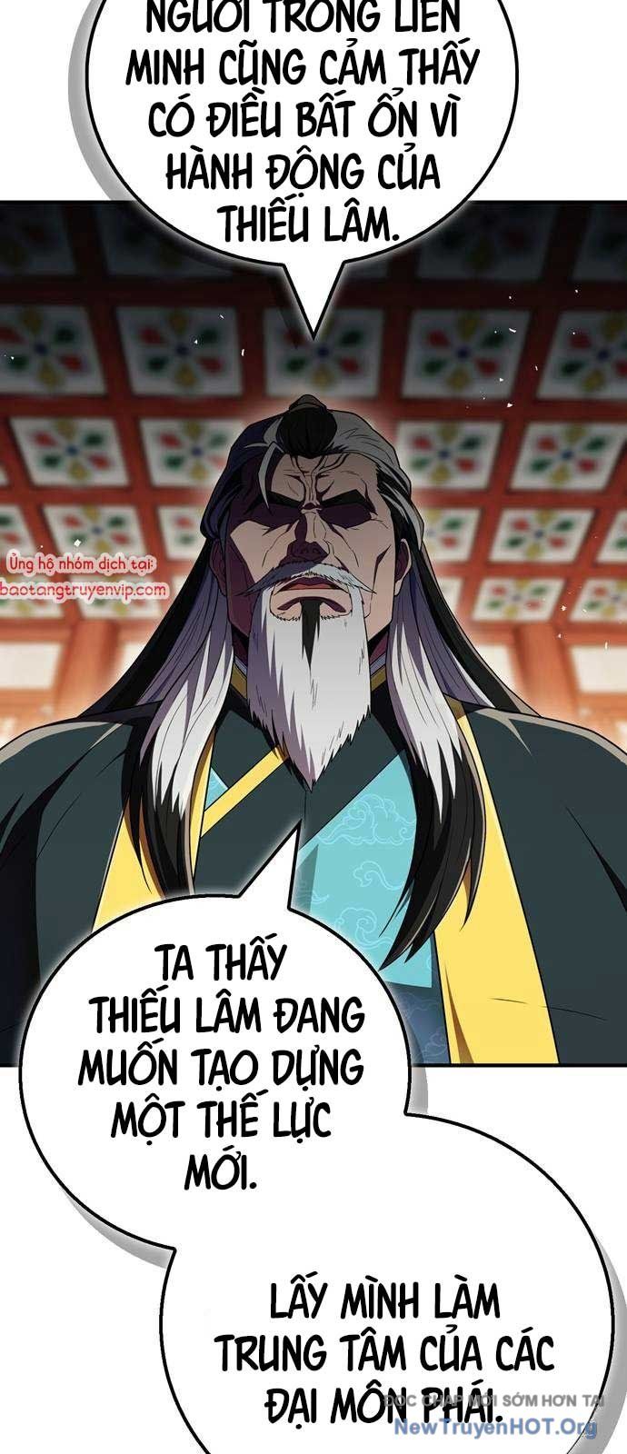 đọc truyện Huấn Luyện Viên Murim Thiên Tài Chương 70 ảnh 16 tại Thiên Thai Truyện