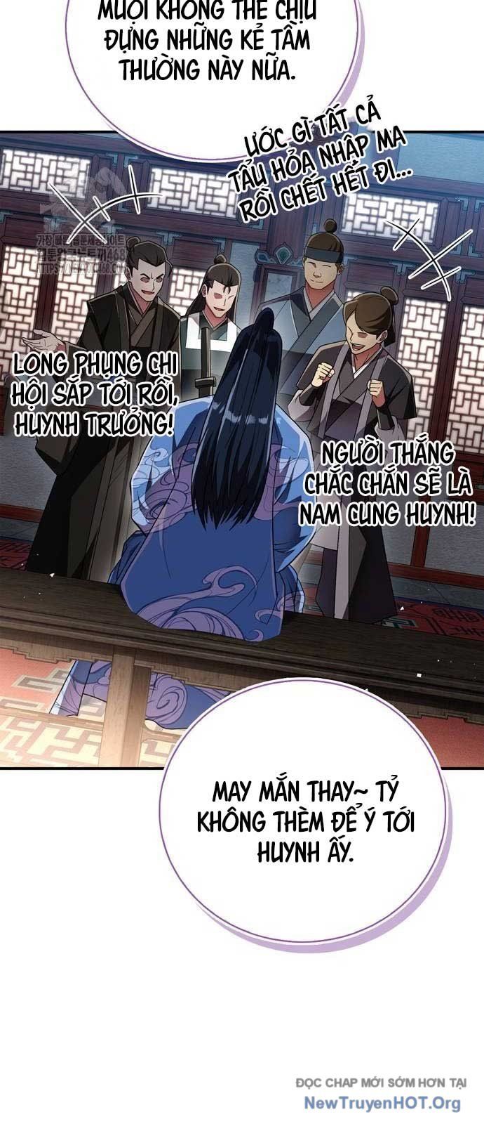 đọc truyện Huấn Luyện Viên Murim Thiên Tài Chương 70 ảnh 24 tại Thiên Thai Truyện