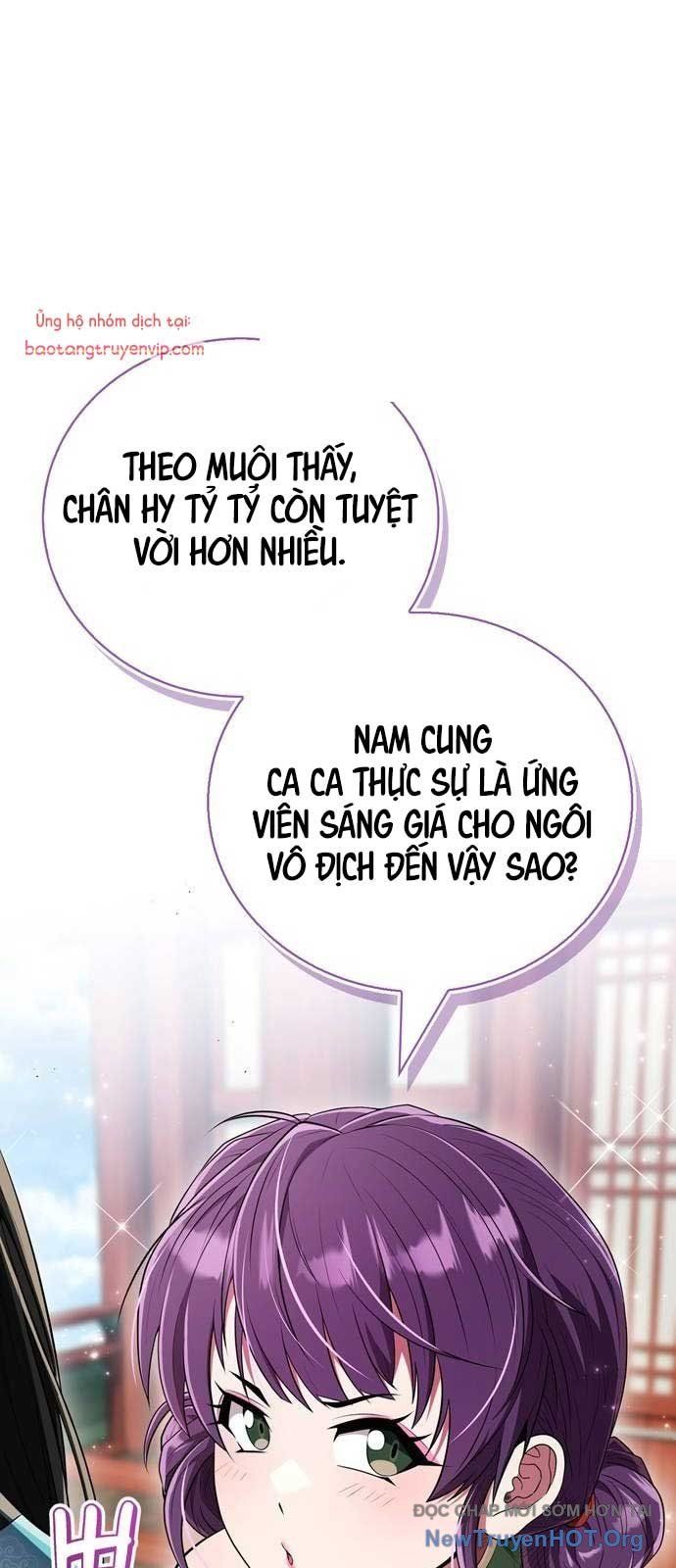 đọc truyện Huấn Luyện Viên Murim Thiên Tài Chương 70 ảnh 25 tại Thiên Thai Truyện