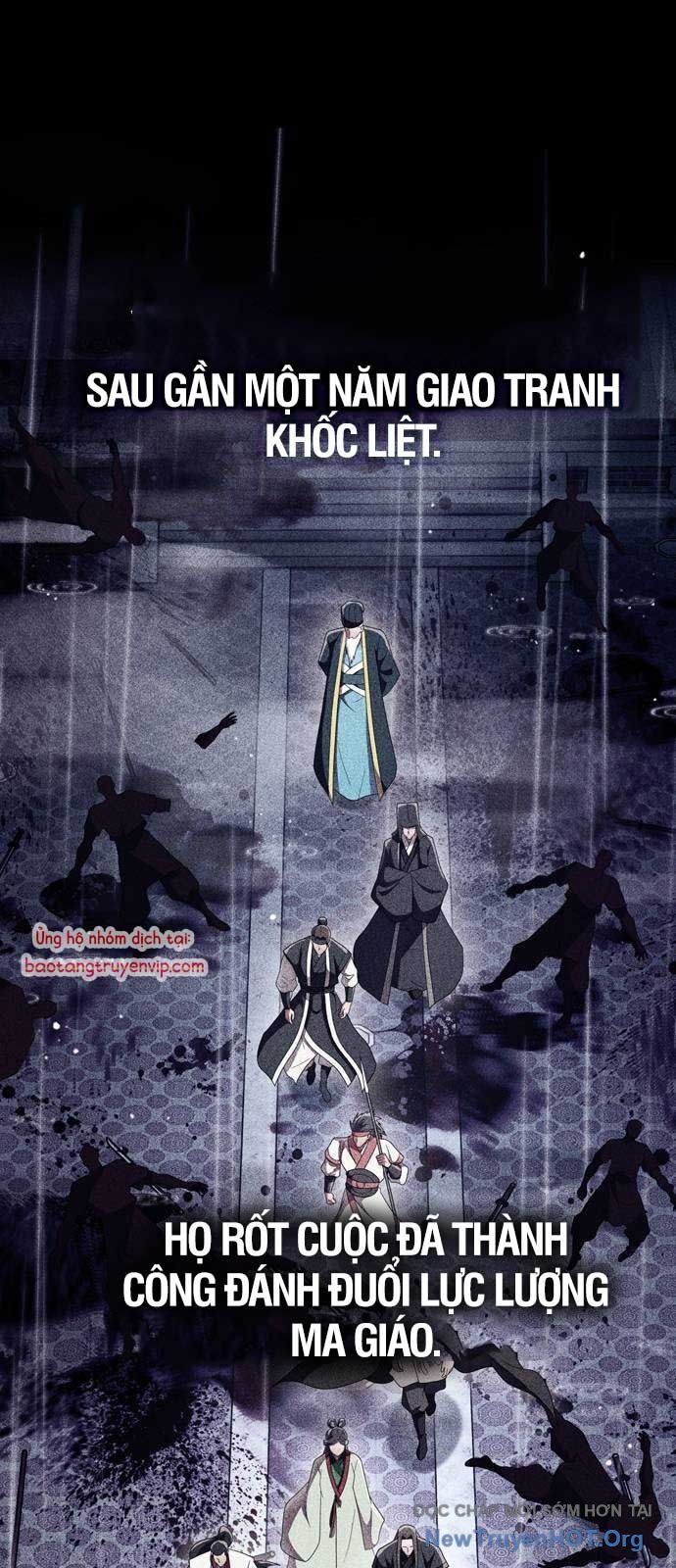 đọc truyện Huấn Luyện Viên Murim Thiên Tài Chương 70 ảnh 5 tại Thiên Thai Truyện