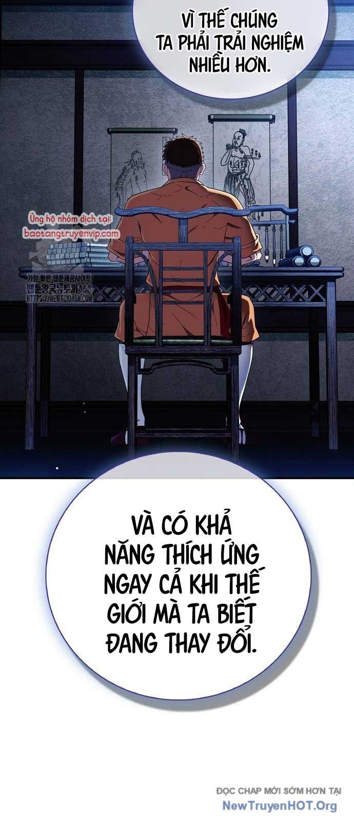 đọc truyện Huấn Luyện Viên Murim Thiên Tài Chương 70 ảnh 37 tại Thiên Thai Truyện