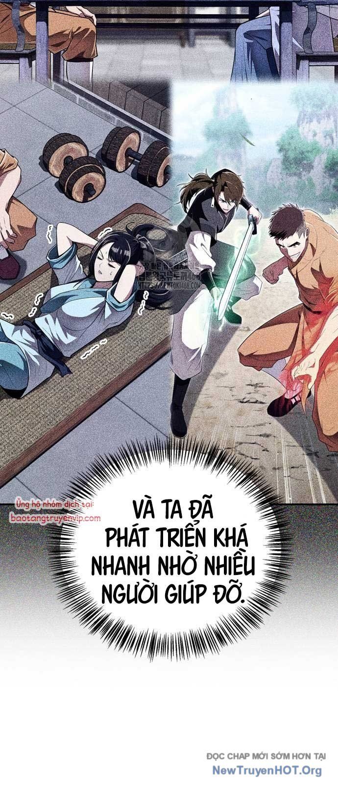 đọc truyện Huấn Luyện Viên Murim Thiên Tài Chương 70 ảnh 40 tại Thiên Thai Truyện