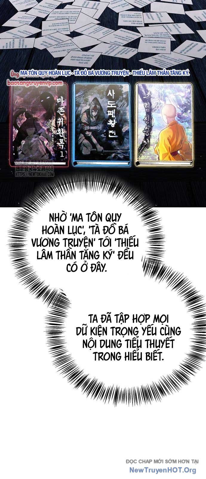 đọc truyện Huấn Luyện Viên Murim Thiên Tài Chương 70 ảnh 42 tại Thiên Thai Truyện