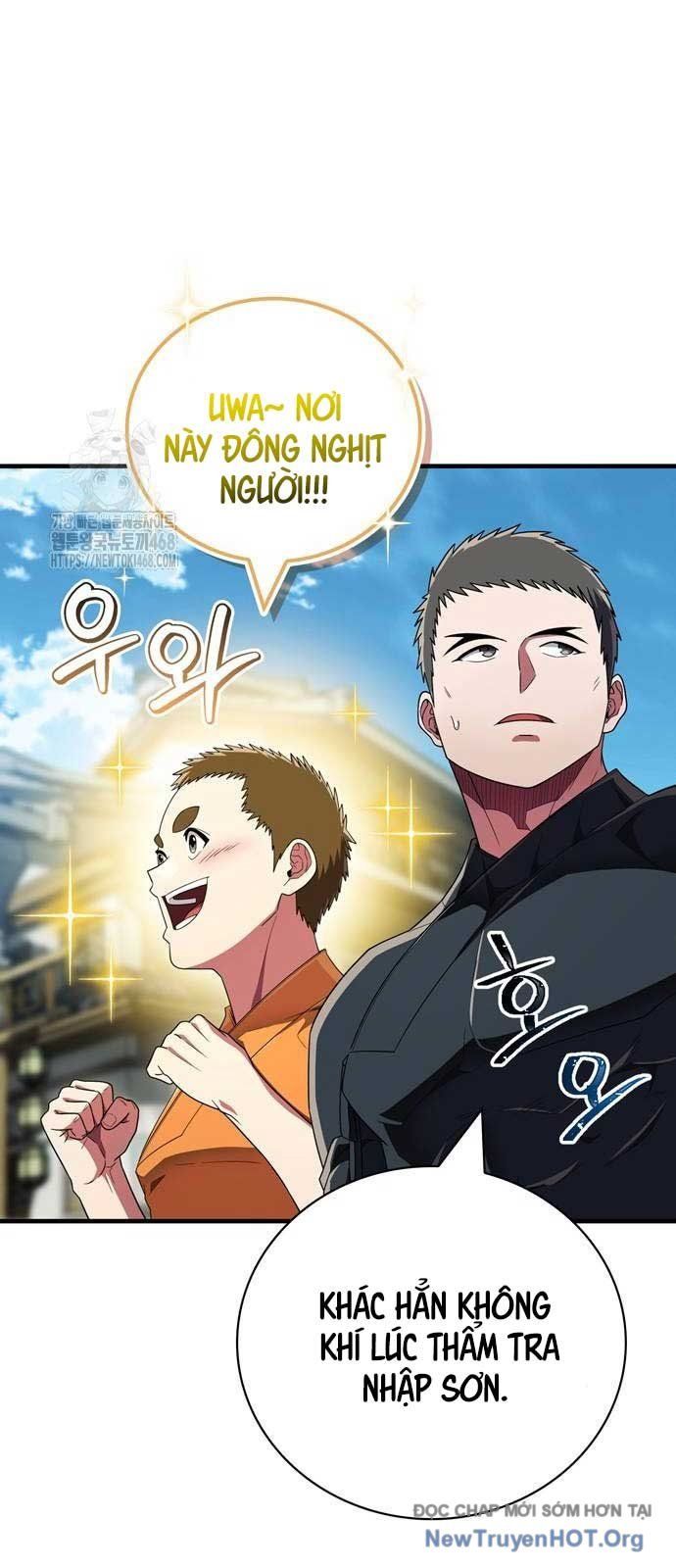 đọc truyện Huấn Luyện Viên Murim Thiên Tài Chương 70 ảnh 56 tại Thiên Thai Truyện