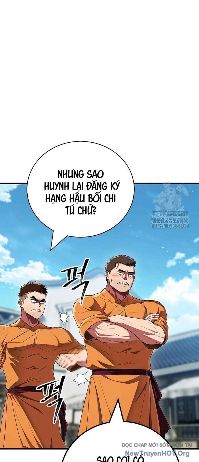 đọc truyện Huấn Luyện Viên Murim Thiên Tài Chương 70 ảnh 57 tại Thiên Thai Truyện