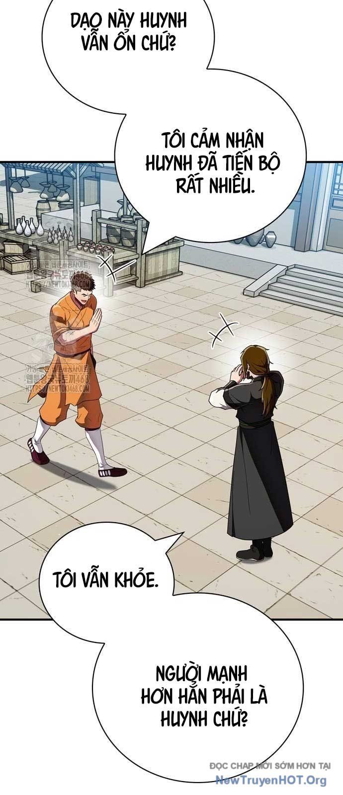 đọc truyện Huấn Luyện Viên Murim Thiên Tài Chương 70 ảnh 68 tại Thiên Thai Truyện