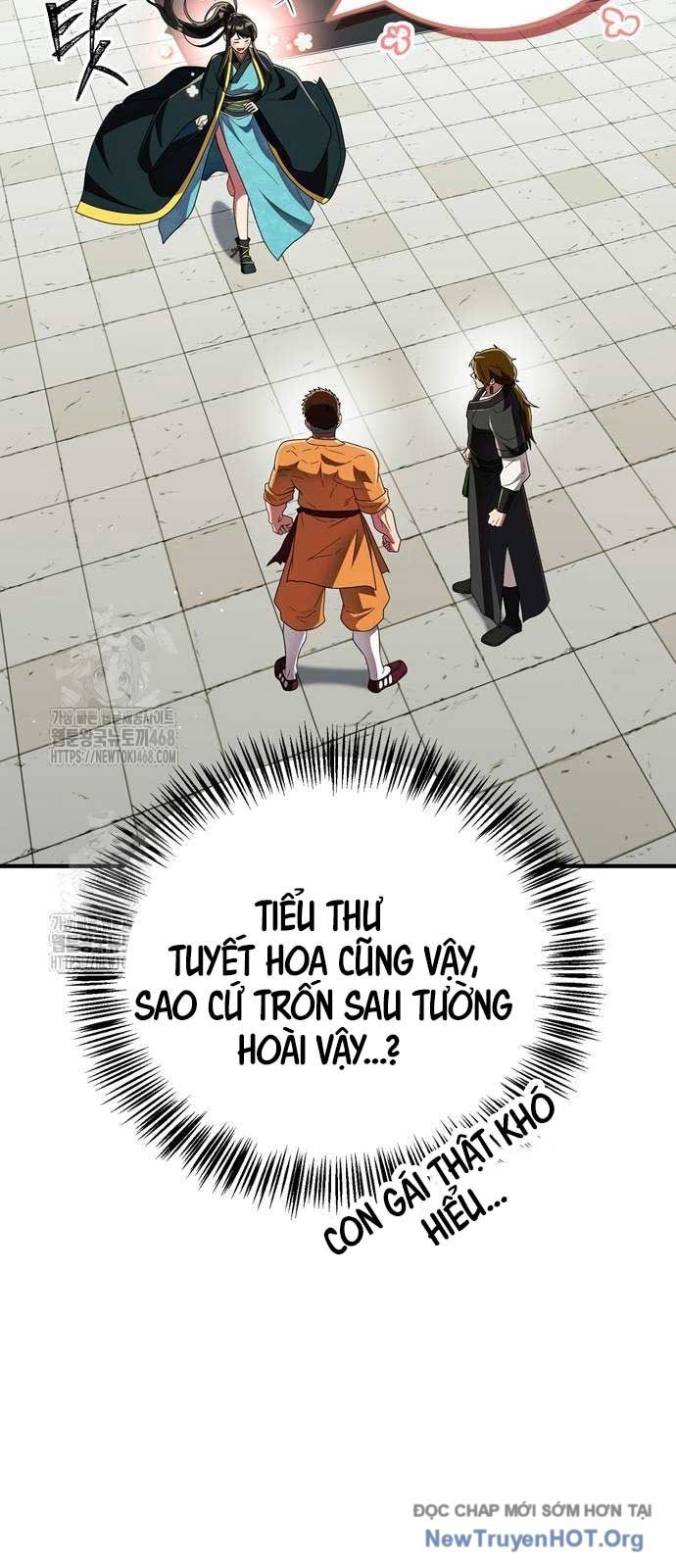 đọc truyện Huấn Luyện Viên Murim Thiên Tài Chương 70 ảnh 75 tại Thiên Thai Truyện