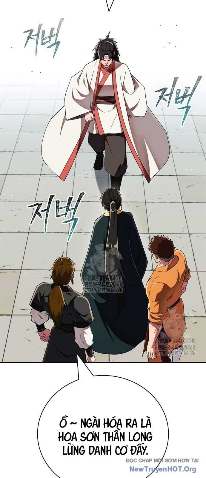 đọc truyện Huấn Luyện Viên Murim Thiên Tài Chương 70 ảnh 95 tại Thiên Thai Truyện