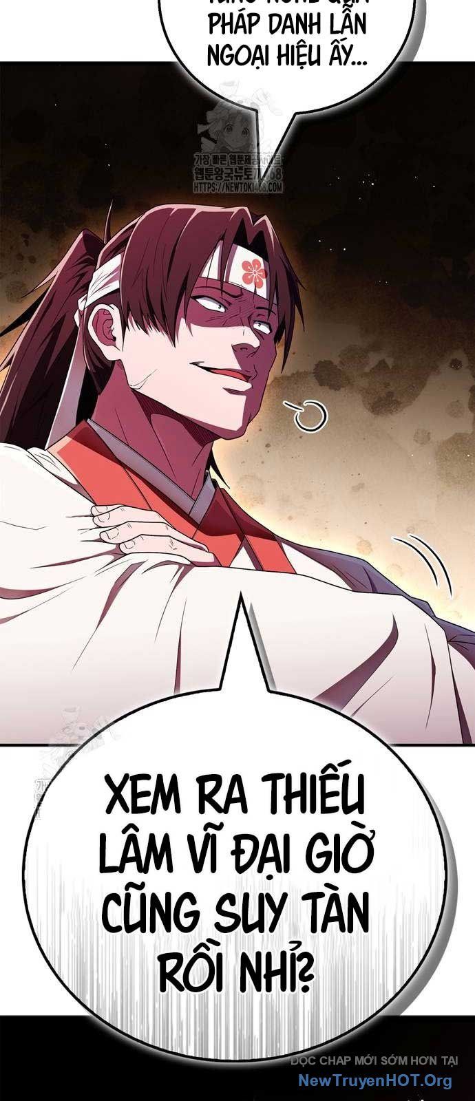 đọc truyện Huấn Luyện Viên Murim Thiên Tài Chương 70 ảnh 98 tại Thiên Thai Truyện