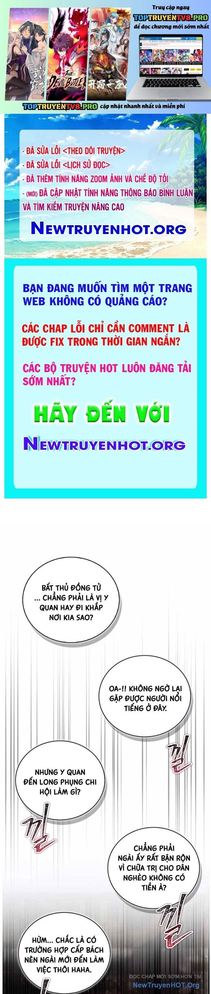 đọc truyện Huấn Luyện Viên Murim Thiên Tài Chương 71 ảnh 3 tại Thiên Thai Truyện