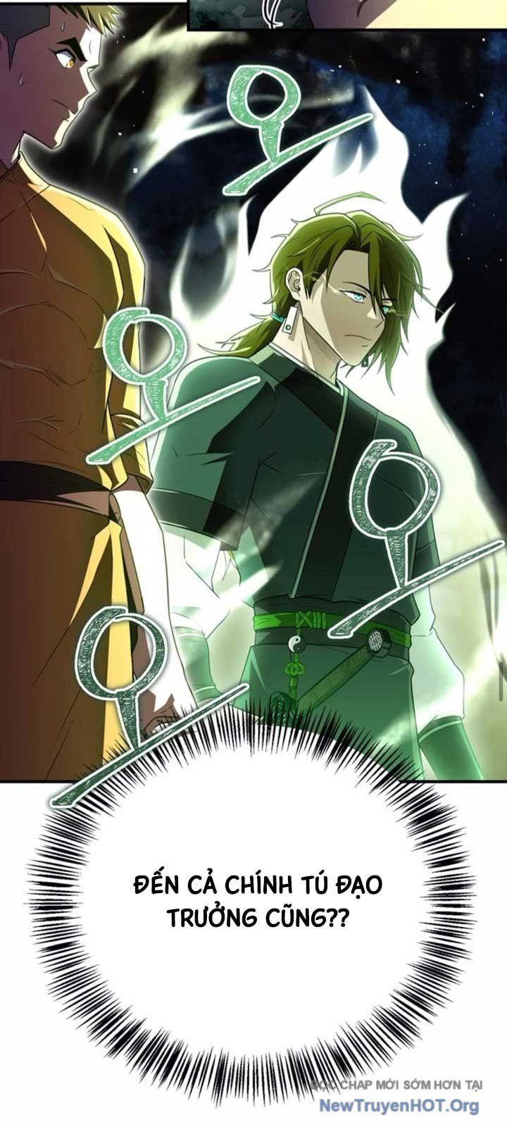 đọc truyện Huấn Luyện Viên Murim Thiên Tài Chương 71 ảnh 12 tại Thiên Thai Truyện