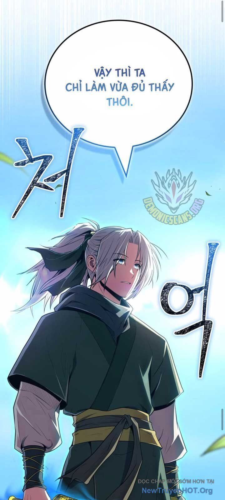 đọc truyện Huấn Luyện Viên Murim Thiên Tài Chương 71 ảnh 104 tại Thiên Thai Truyện