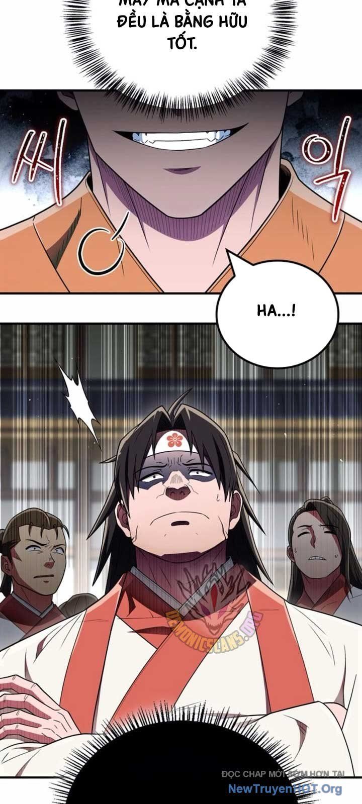 đọc truyện Huấn Luyện Viên Murim Thiên Tài Chương 71 ảnh 15 tại Thiên Thai Truyện