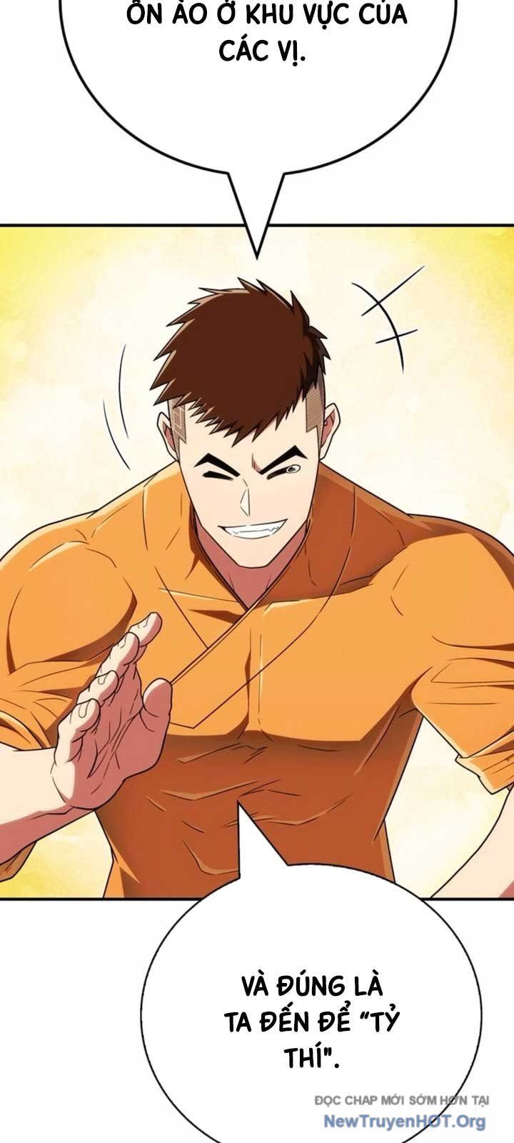 đọc truyện Huấn Luyện Viên Murim Thiên Tài Chương 71 ảnh 19 tại Thiên Thai Truyện