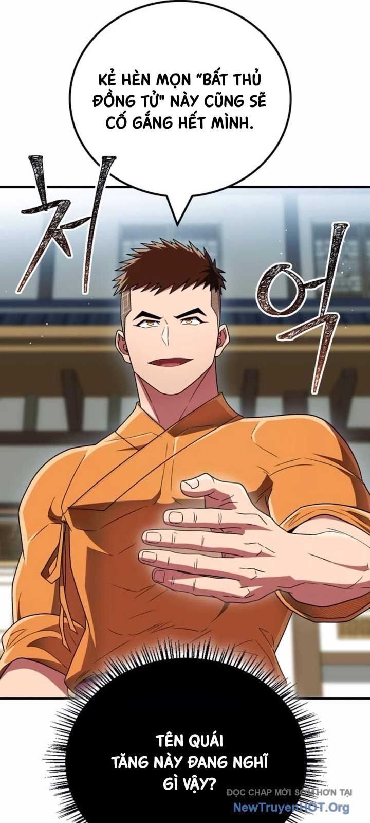 đọc truyện Huấn Luyện Viên Murim Thiên Tài Chương 71 ảnh 22 tại Thiên Thai Truyện