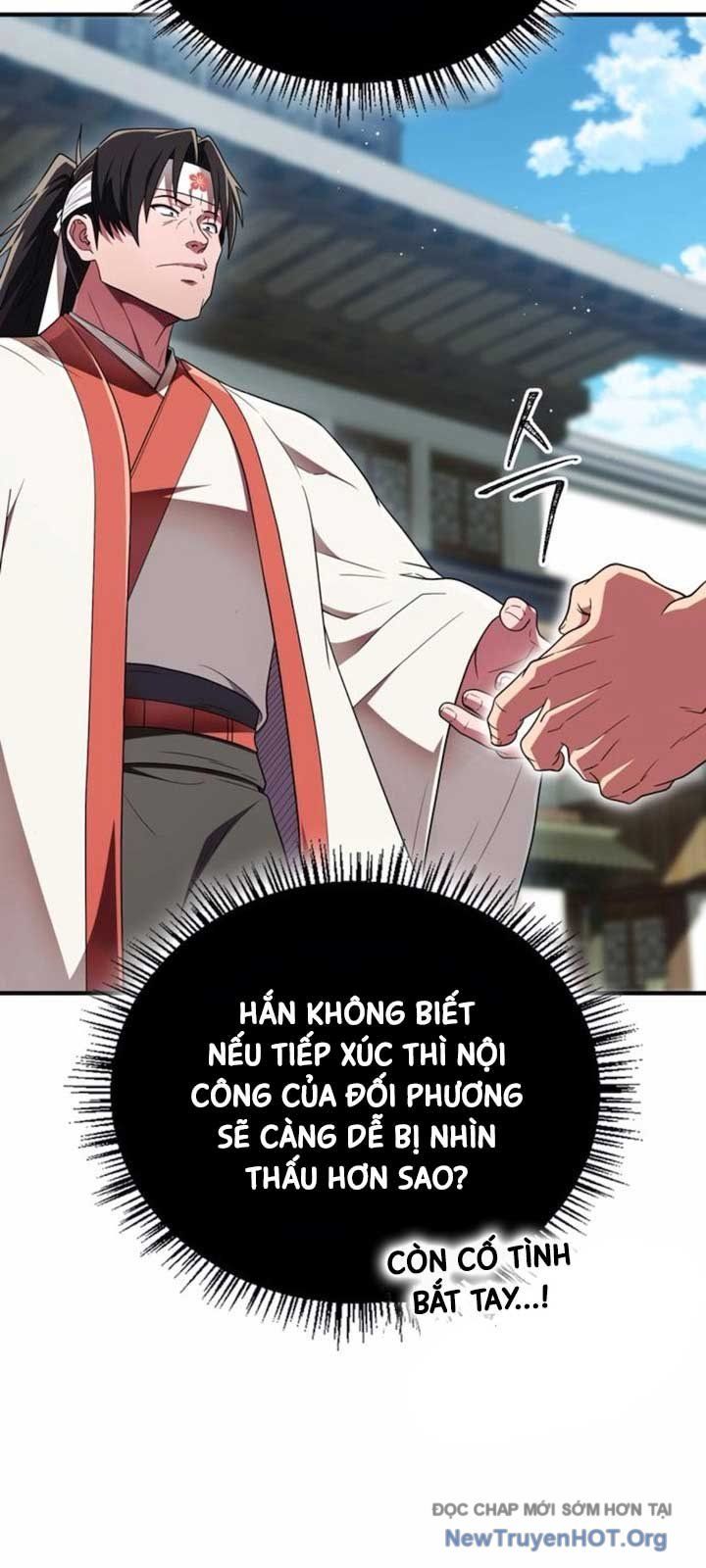 đọc truyện Huấn Luyện Viên Murim Thiên Tài Chương 71 ảnh 23 tại Thiên Thai Truyện