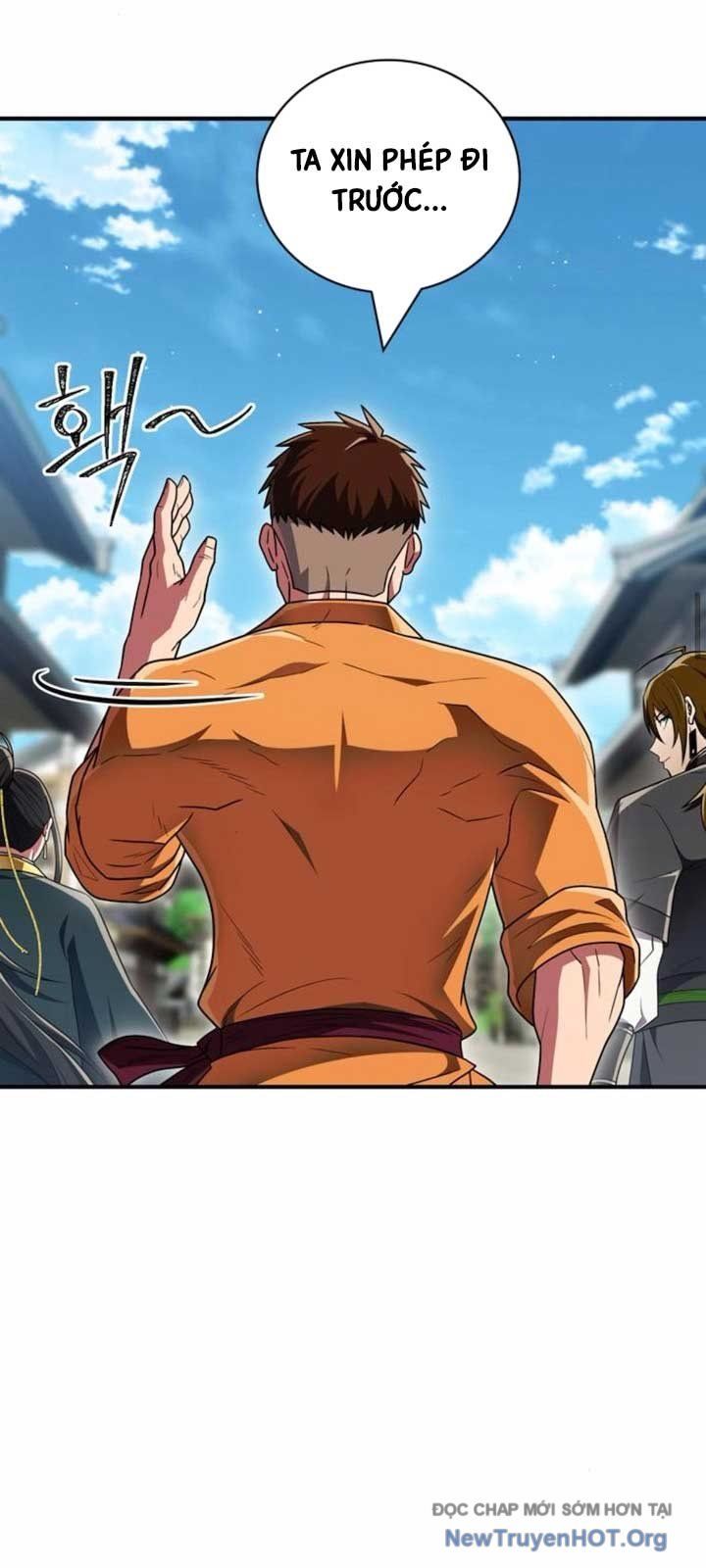 đọc truyện Huấn Luyện Viên Murim Thiên Tài Chương 71 ảnh 32 tại Thiên Thai Truyện