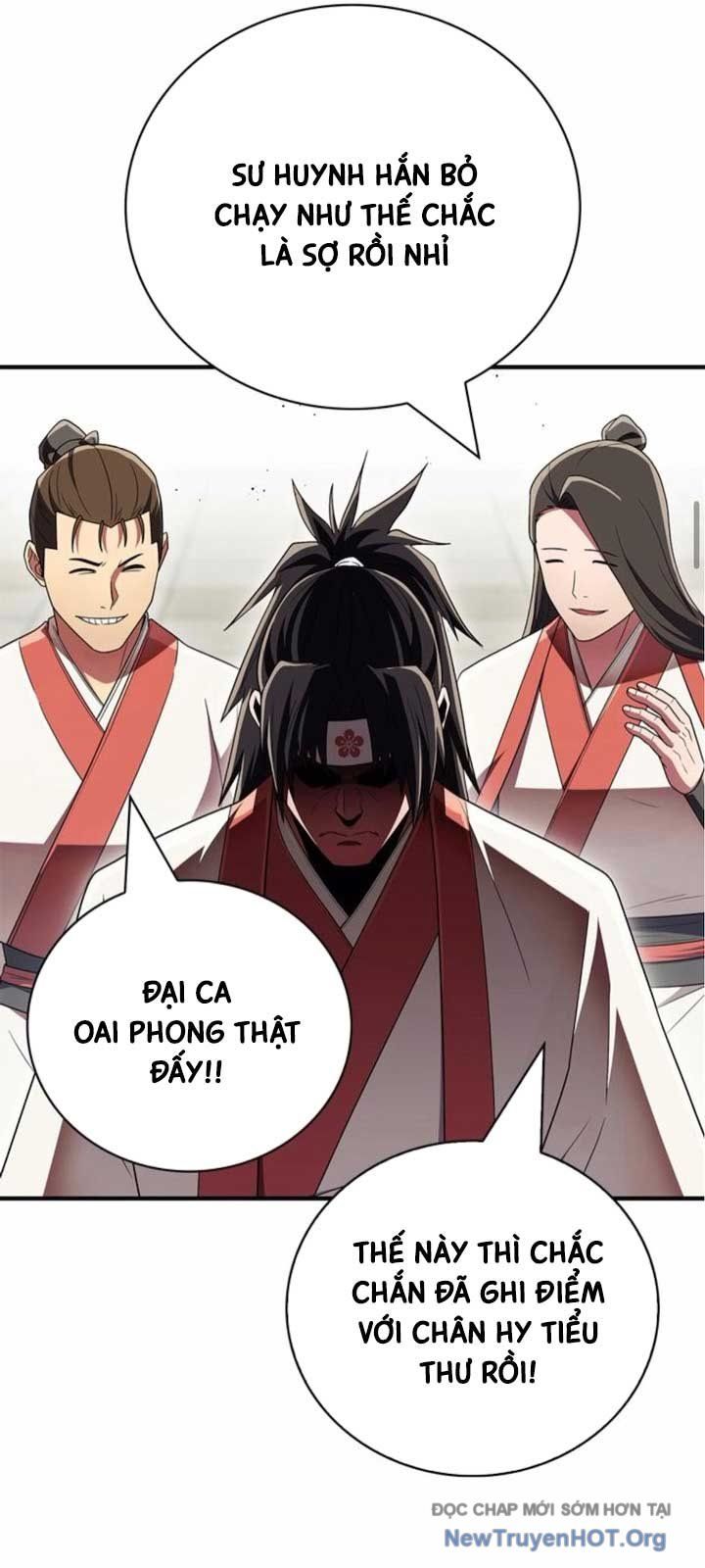 đọc truyện Huấn Luyện Viên Murim Thiên Tài Chương 71 ảnh 33 tại Thiên Thai Truyện