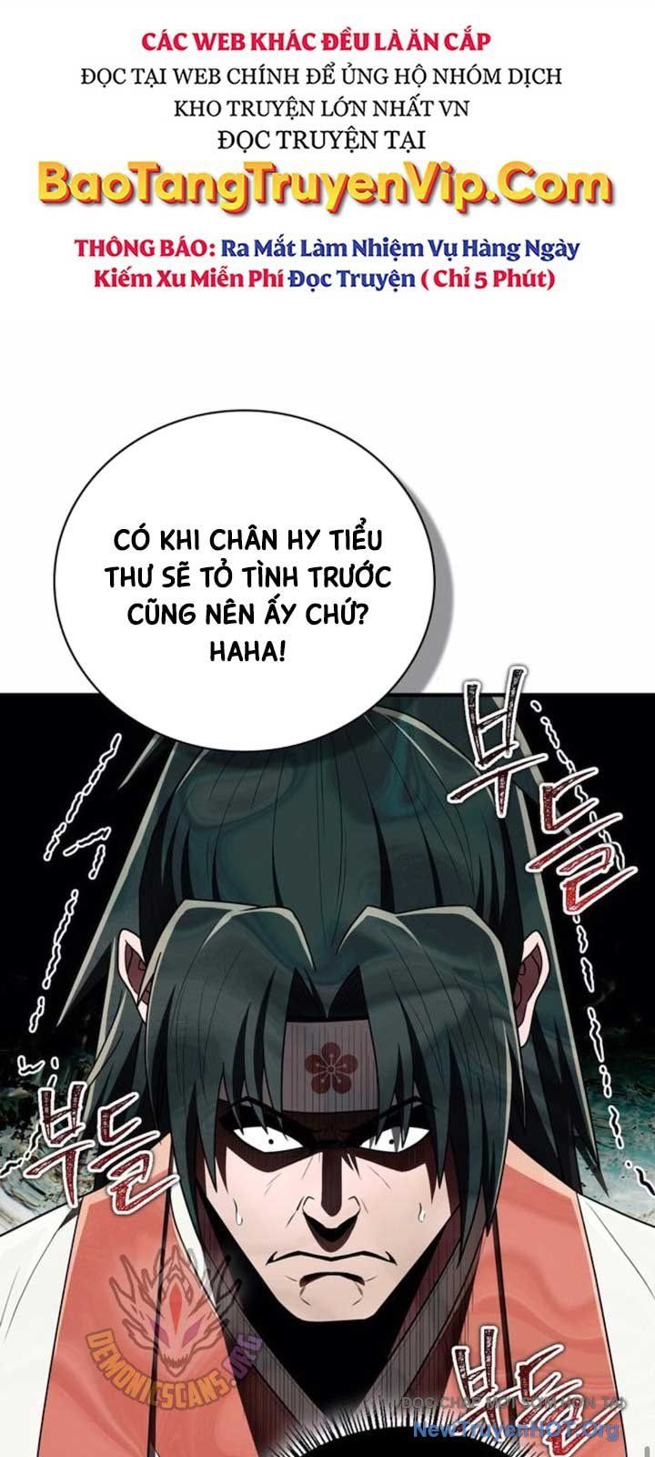 đọc truyện Huấn Luyện Viên Murim Thiên Tài Chương 71 ảnh 34 tại Thiên Thai Truyện