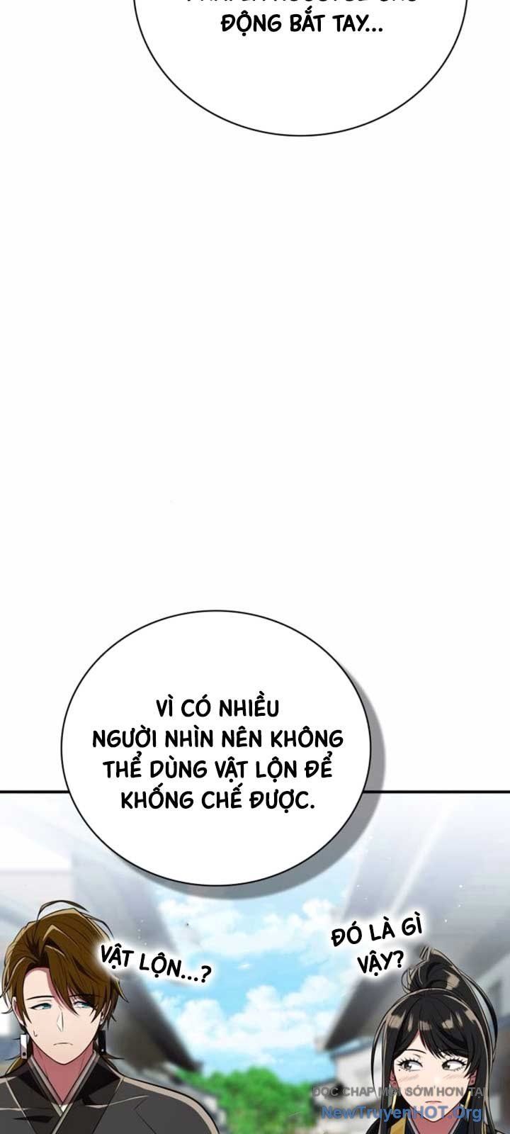 đọc truyện Huấn Luyện Viên Murim Thiên Tài Chương 71 ảnh 40 tại Thiên Thai Truyện