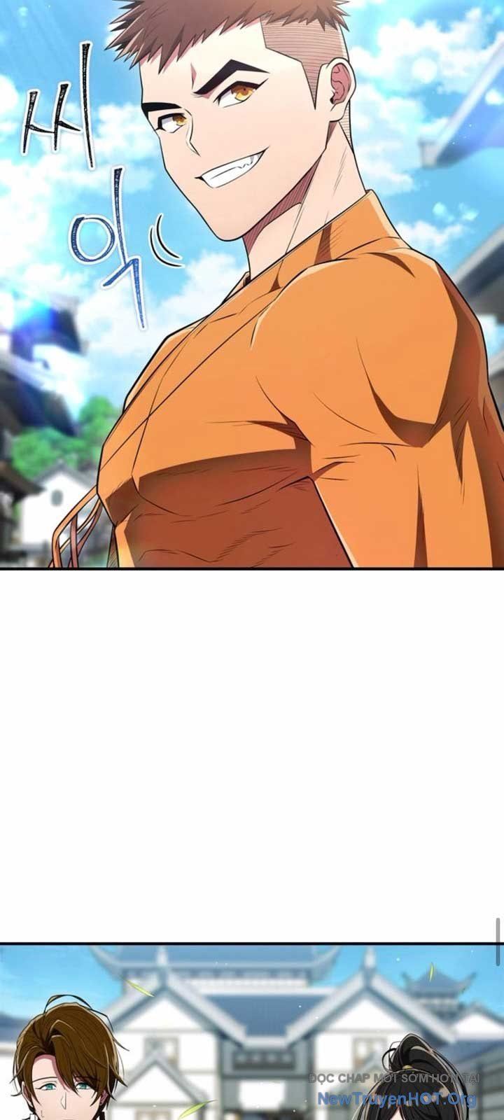 đọc truyện Huấn Luyện Viên Murim Thiên Tài Chương 71 ảnh 43 tại Thiên Thai Truyện