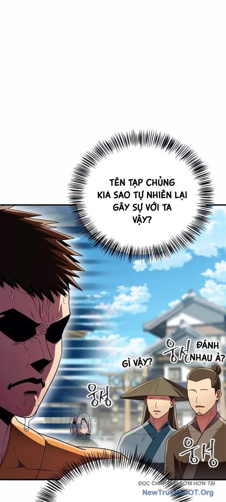 đọc truyện Huấn Luyện Viên Murim Thiên Tài Chương 71 ảnh 7 tại Thiên Thai Truyện