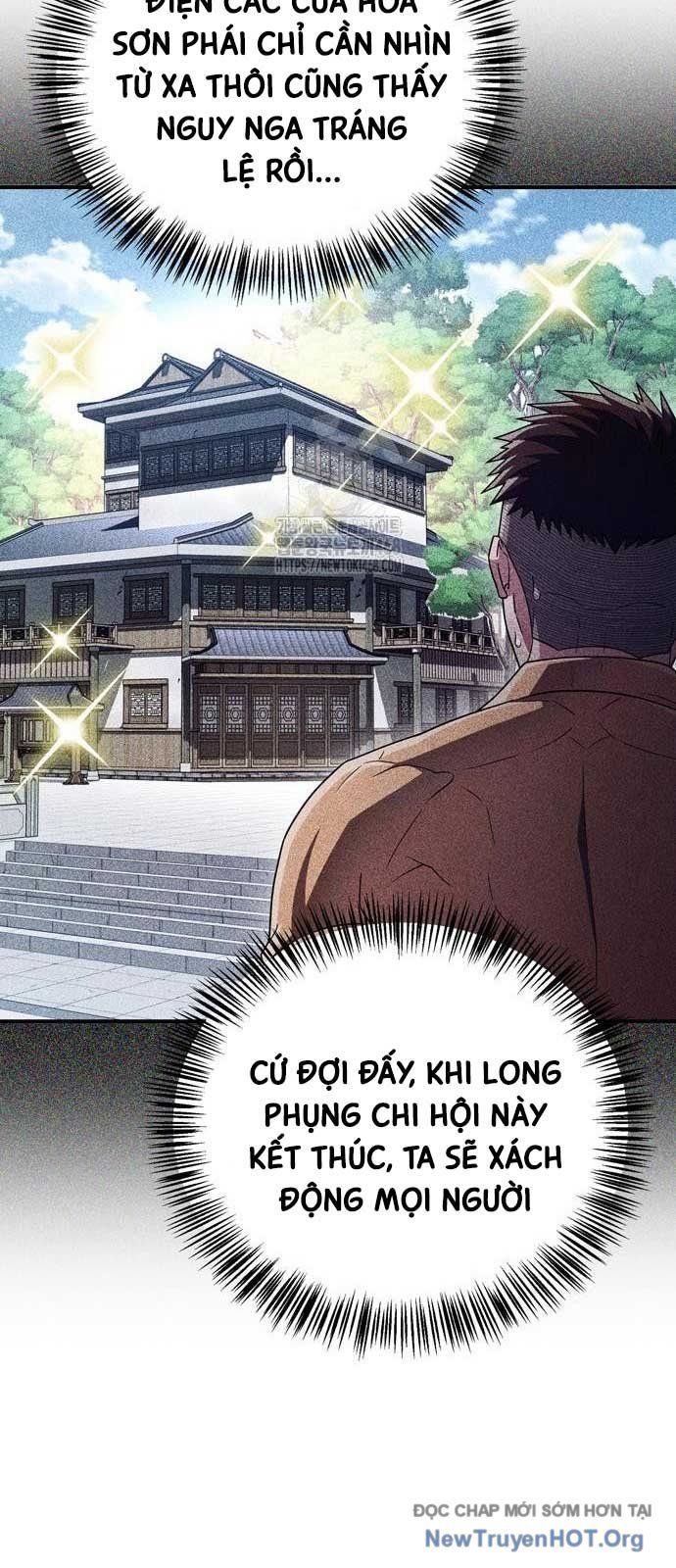 đọc truyện Huấn Luyện Viên Murim Thiên Tài Chương 71 ảnh 53 tại Thiên Thai Truyện