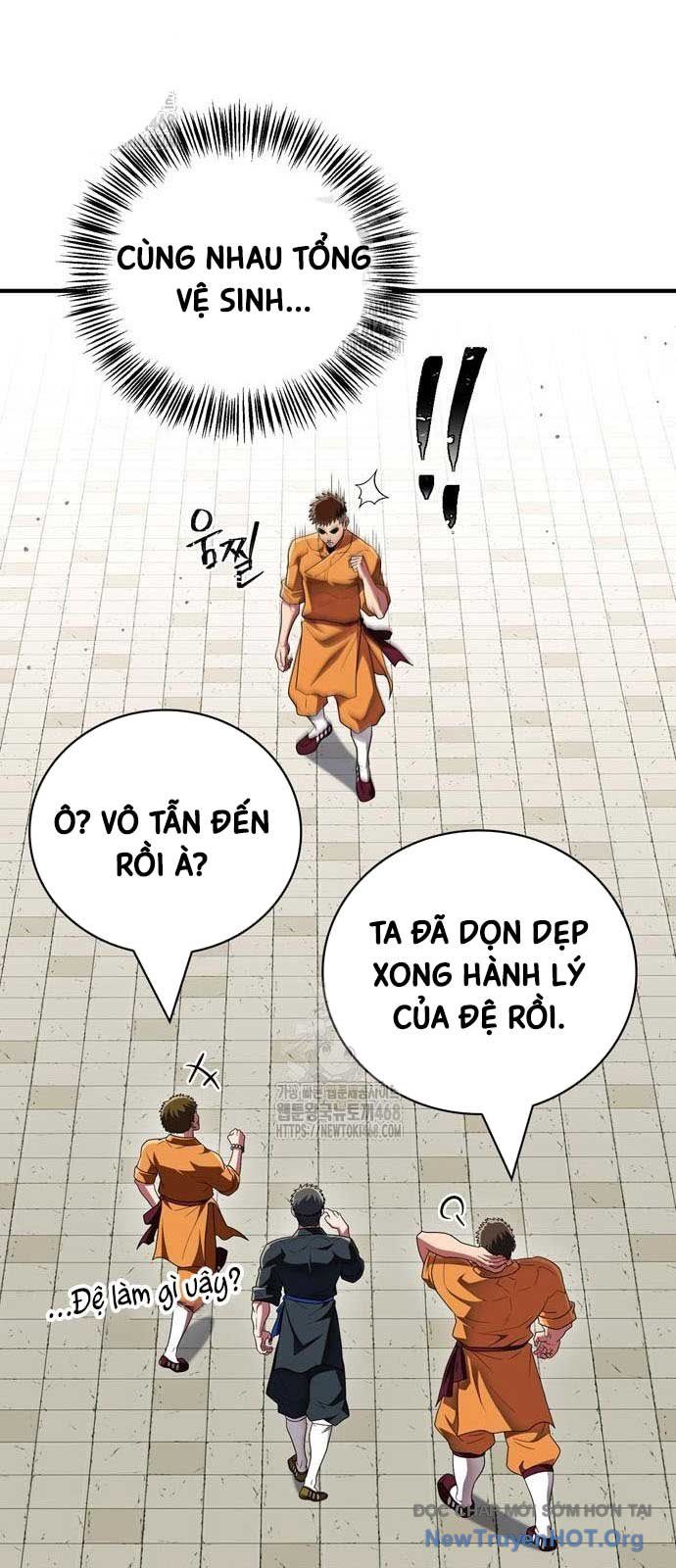 đọc truyện Huấn Luyện Viên Murim Thiên Tài Chương 71 ảnh 55 tại Thiên Thai Truyện