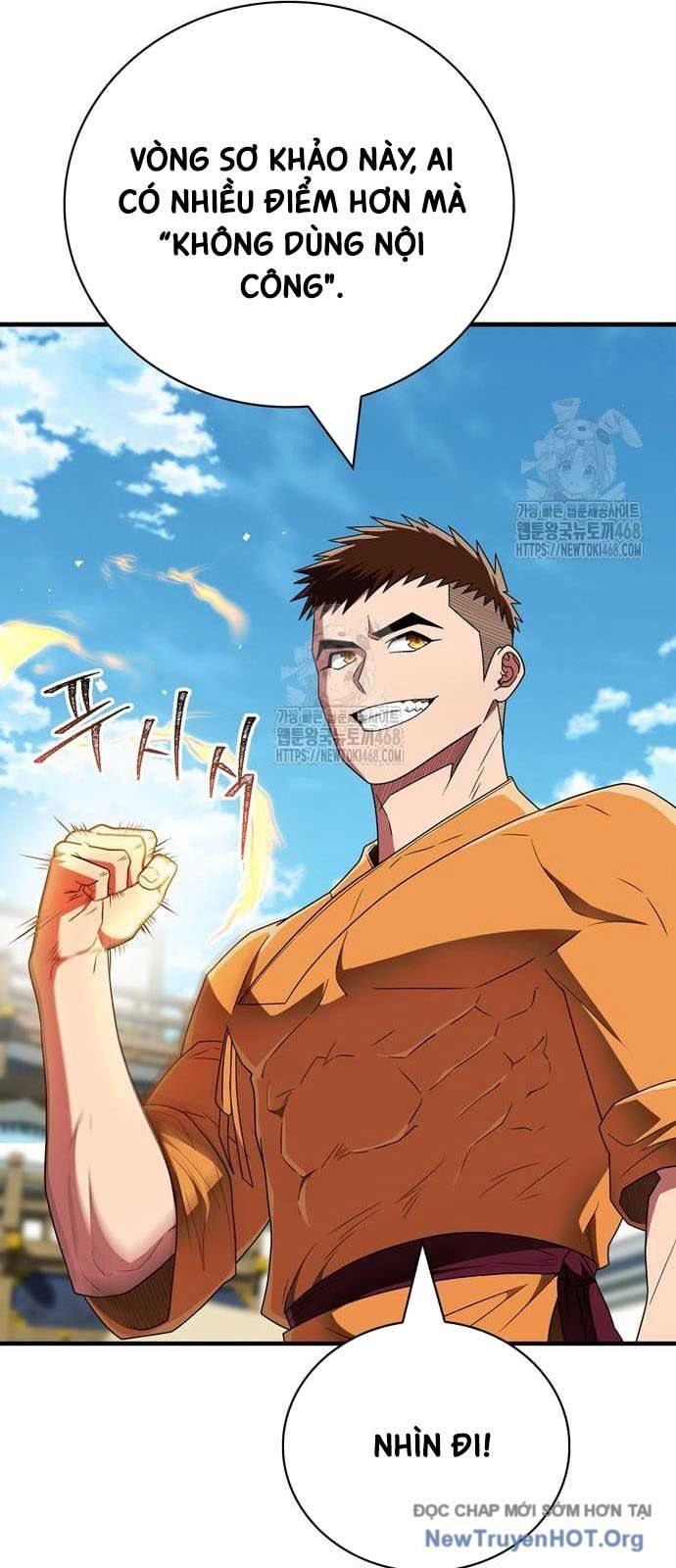 đọc truyện Huấn Luyện Viên Murim Thiên Tài Chương 71 ảnh 61 tại Thiên Thai Truyện