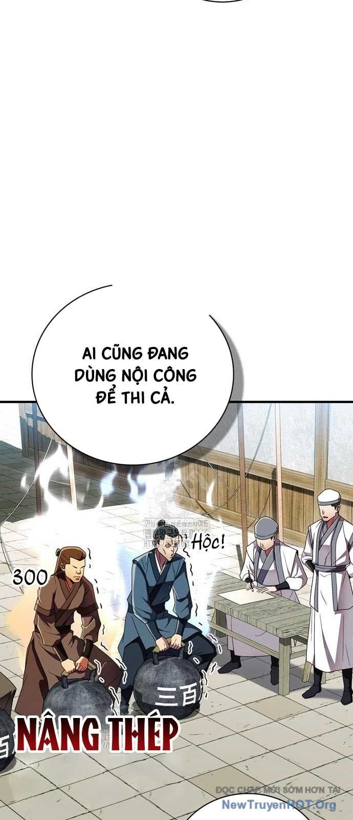 đọc truyện Huấn Luyện Viên Murim Thiên Tài Chương 71 ảnh 62 tại Thiên Thai Truyện