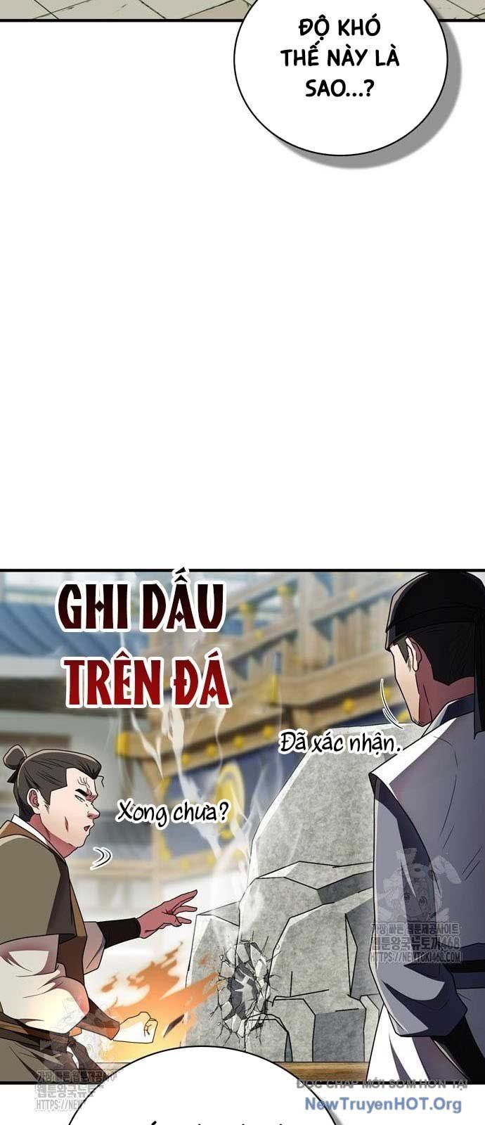 đọc truyện Huấn Luyện Viên Murim Thiên Tài Chương 71 ảnh 63 tại Thiên Thai Truyện