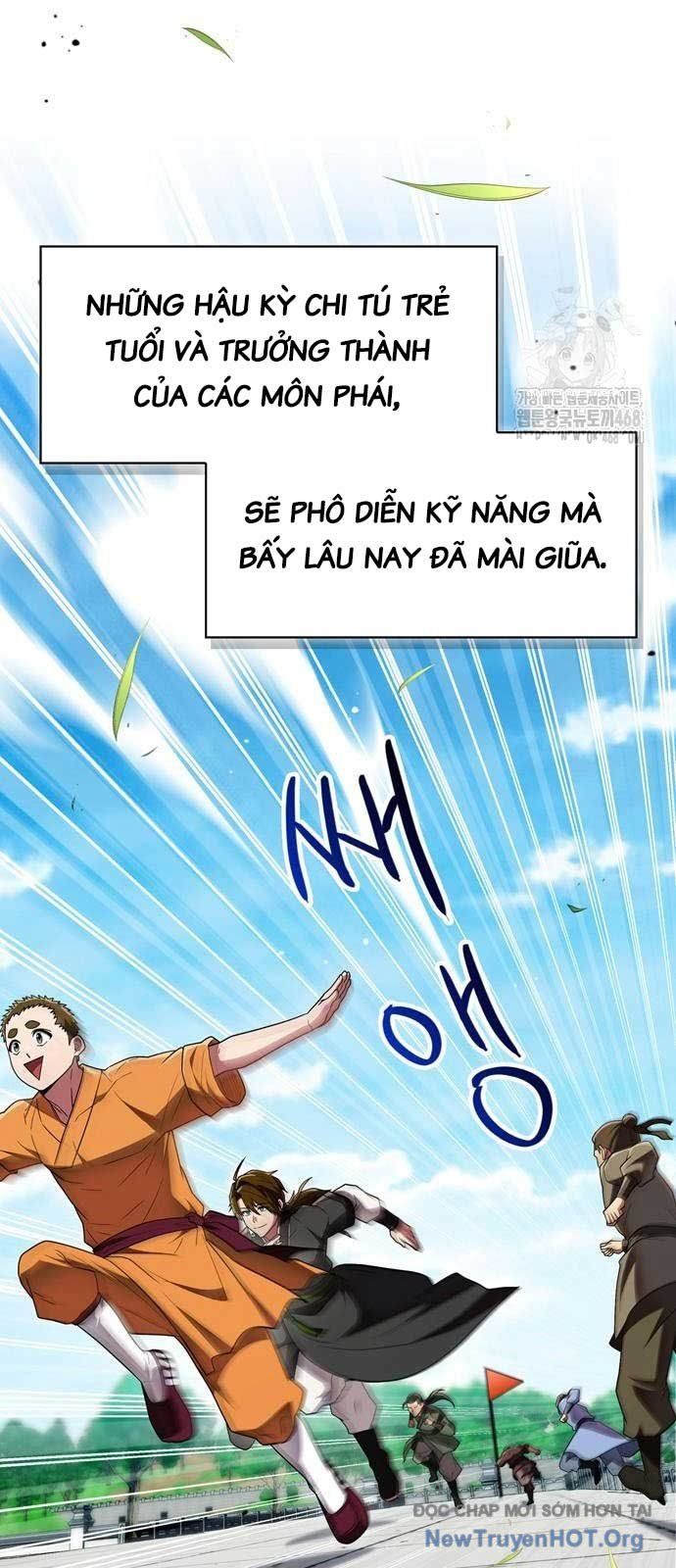 đọc truyện Huấn Luyện Viên Murim Thiên Tài Chương 71 ảnh 70 tại Thiên Thai Truyện