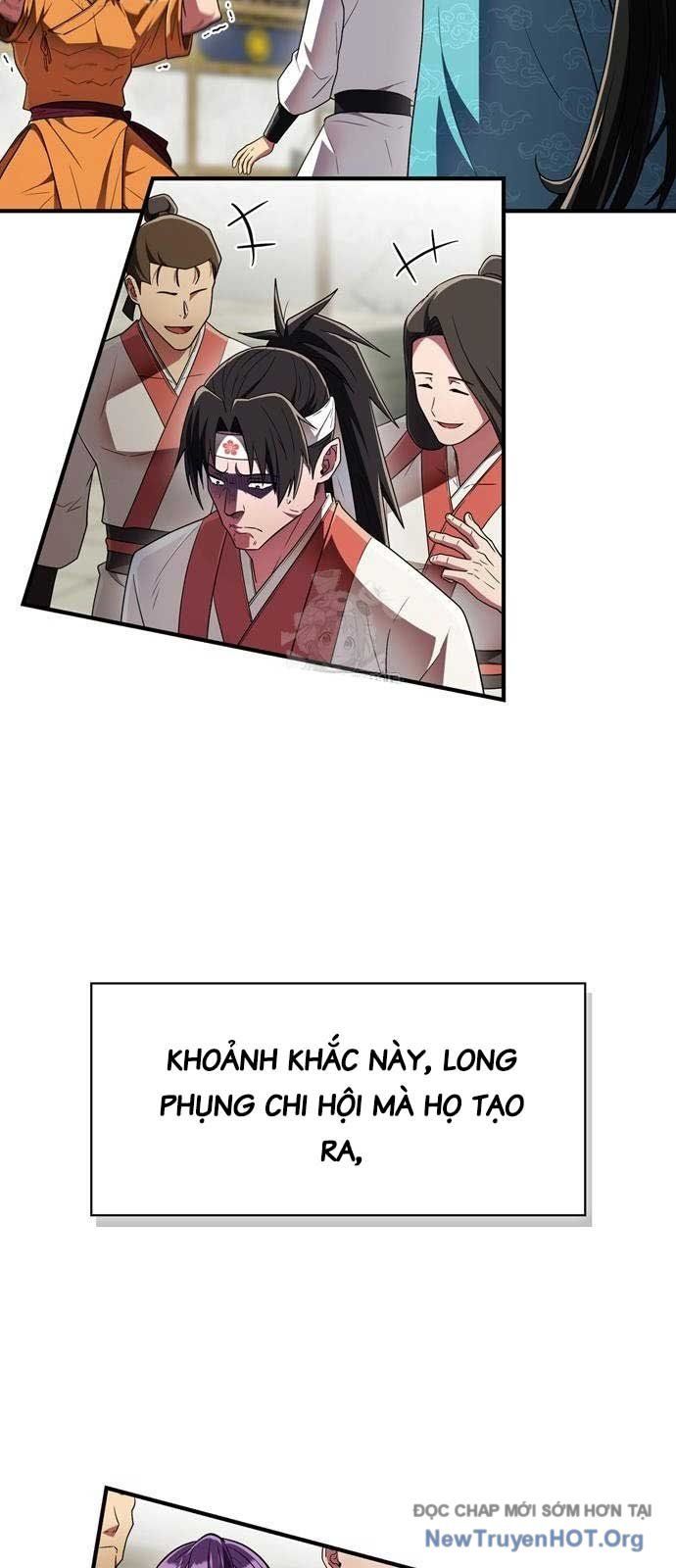 đọc truyện Huấn Luyện Viên Murim Thiên Tài Chương 71 ảnh 72 tại Thiên Thai Truyện