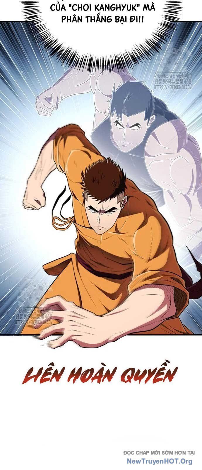 đọc truyện Huấn Luyện Viên Murim Thiên Tài Chương 71 ảnh 77 tại Thiên Thai Truyện