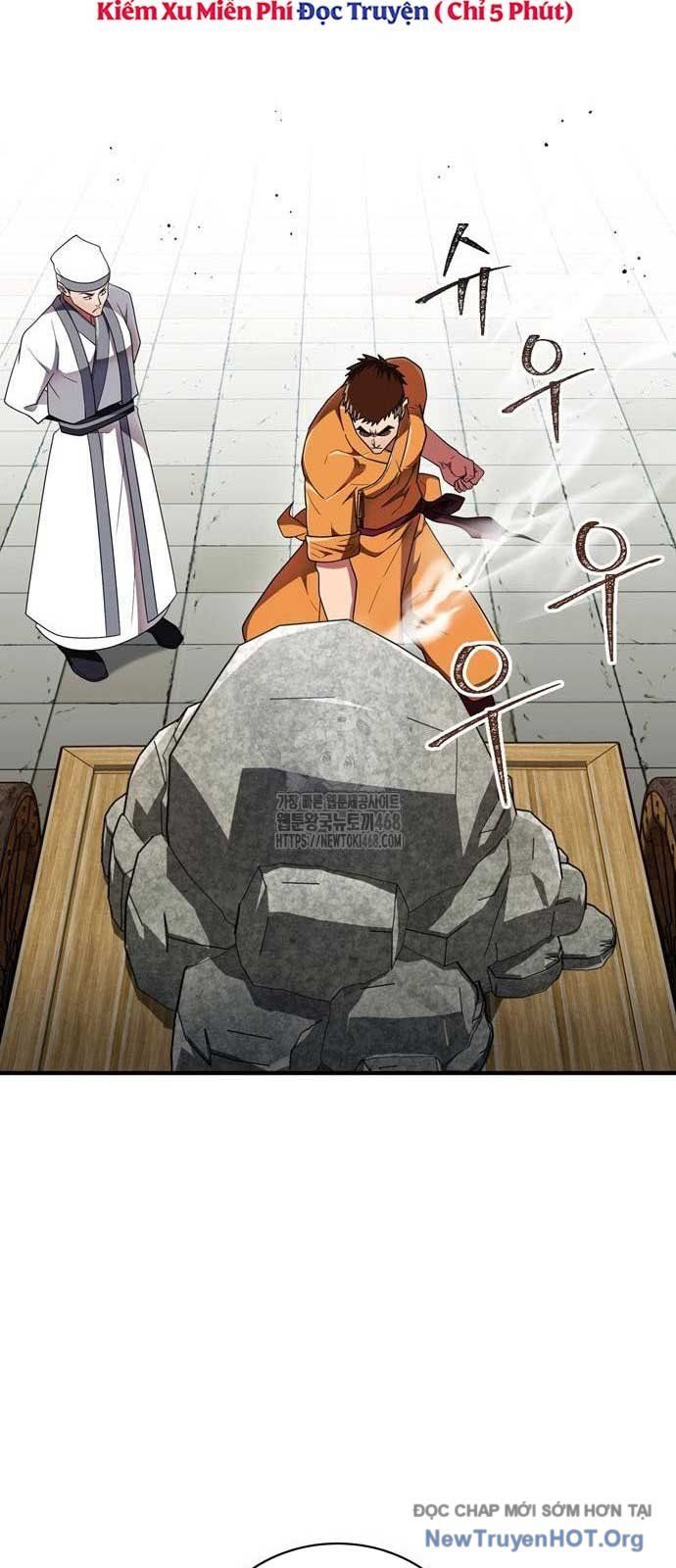 đọc truyện Huấn Luyện Viên Murim Thiên Tài Chương 71 ảnh 81 tại Thiên Thai Truyện